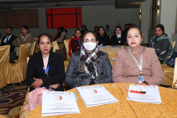 01-05 International Conference 4, 5 january  2023